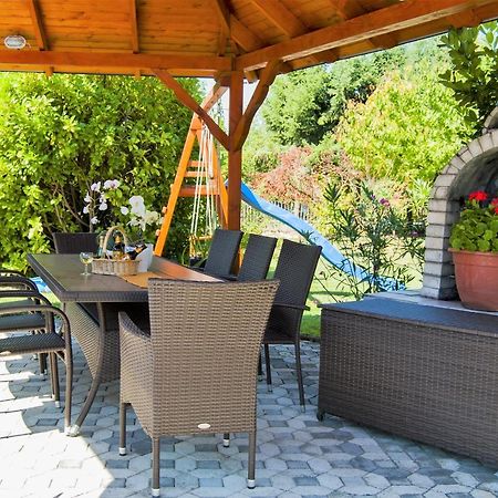 Marietta Apartman Hévíz Exterior foto
