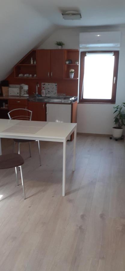 Marietta Apartman Hévíz Exterior foto