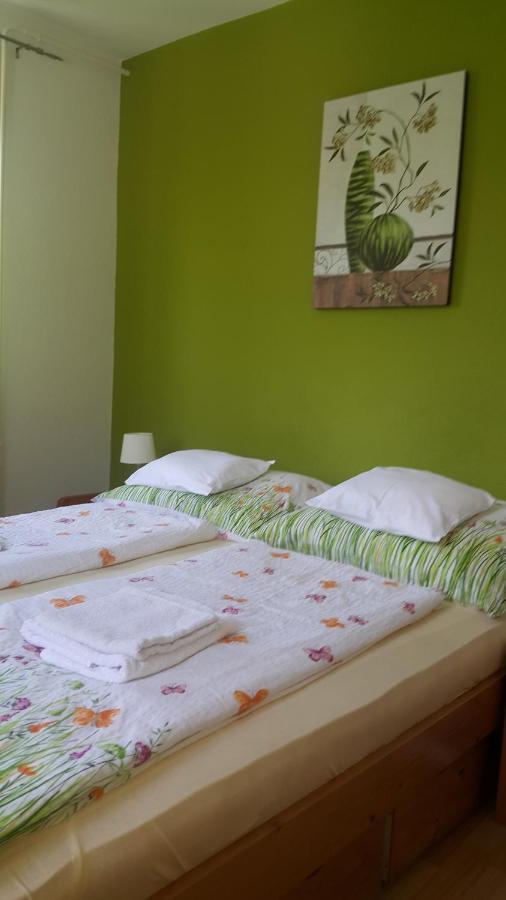 Marietta Apartman Hévíz Exterior foto