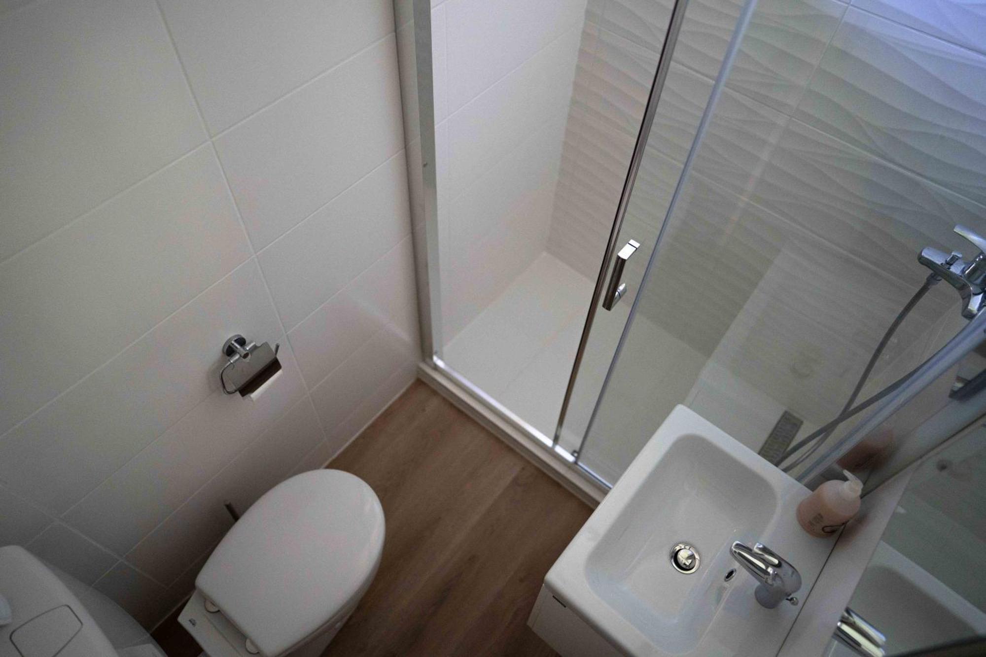 Marietta Apartman Hévíz Quarto foto